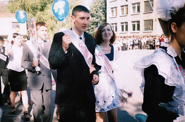 Сергей Гранюков