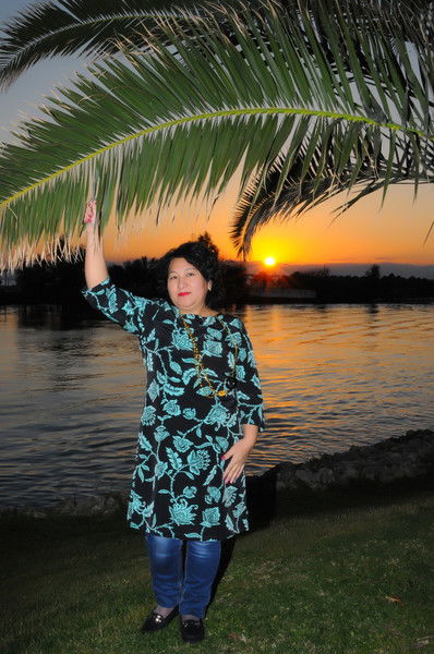 Дина Илюпова