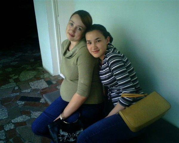 Тамара Османова