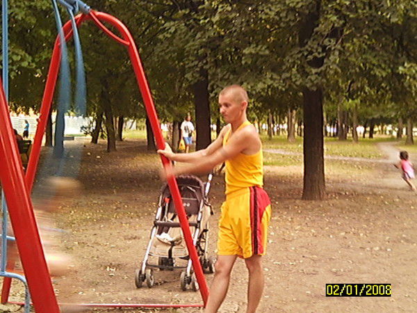 Кирил Селезнёв