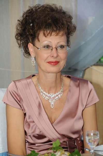 Галина Тищенко