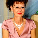 Галина Тищенко