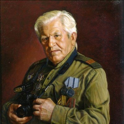 Коля Новичихин