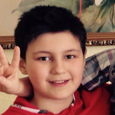 Джамал Салимжанов