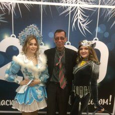 Игорь Файзулин