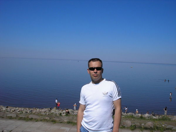 Сергей Муравьёв