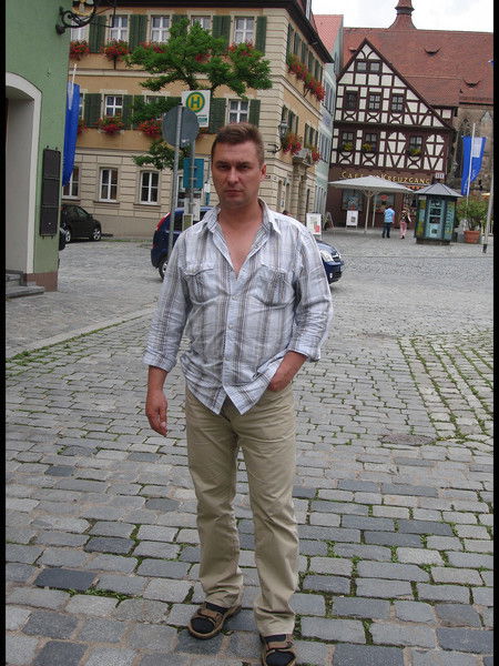 Александр Шмелёв