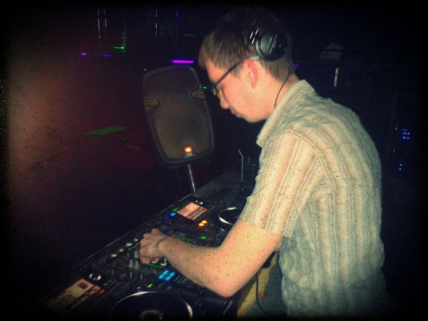 Женя Дьячков