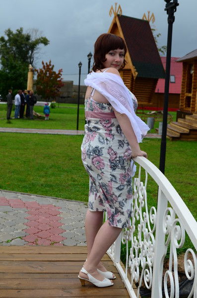 Малькова Елена