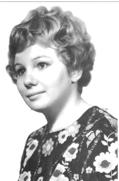 Ольга Трошина