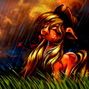 Applejack Apple