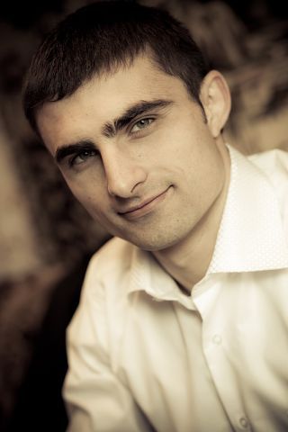 Михаил Панчул