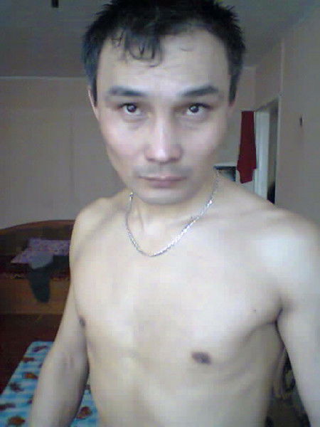 Шинбулат Байзаков