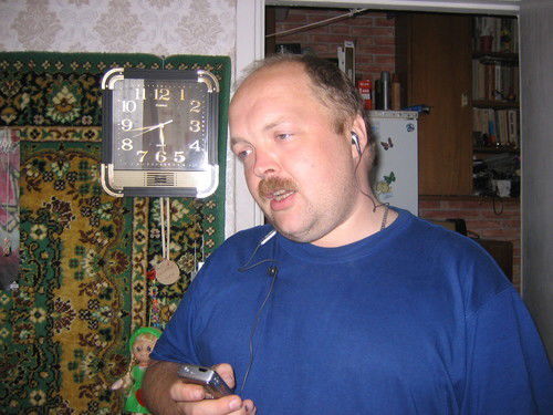 Дмитрий Яковенко