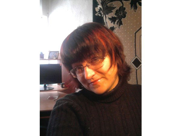 Наталья Колодка