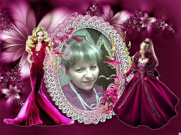 Оксана Текутьева