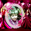 Оксана Текутьева