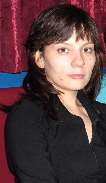 Ирина Зауэр