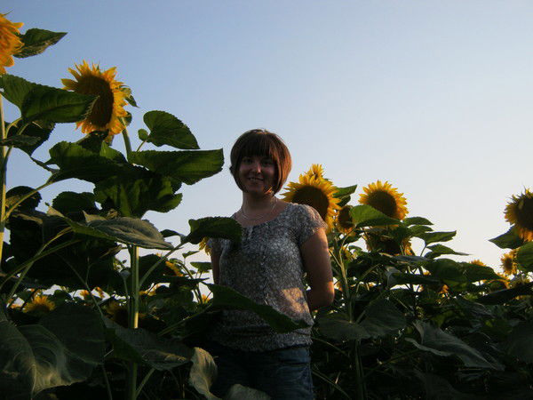 Лёлька Сладкоежка