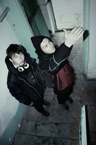 Andrэ Хадьков