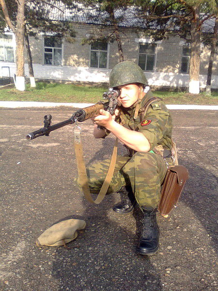 Мишка Беляев