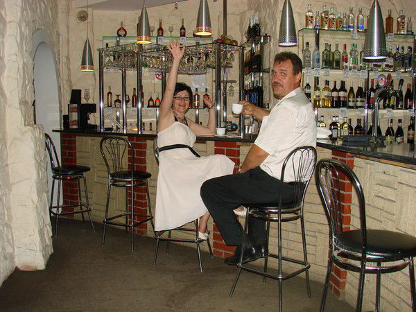 Александра Белинская