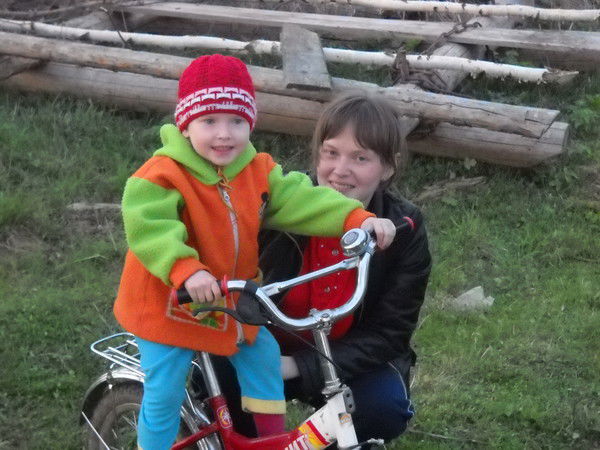 Галина Бурдова