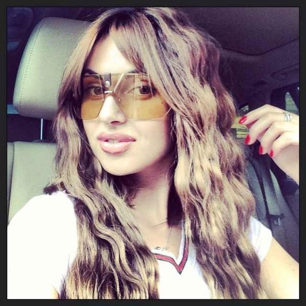 Ольга Фролова