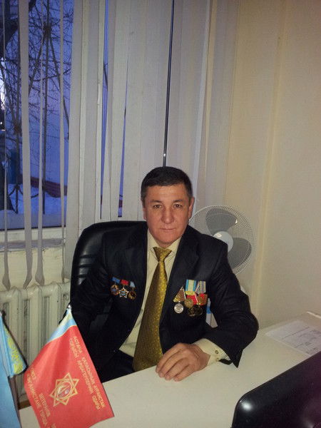 Пассажирские Перевозки Афганец