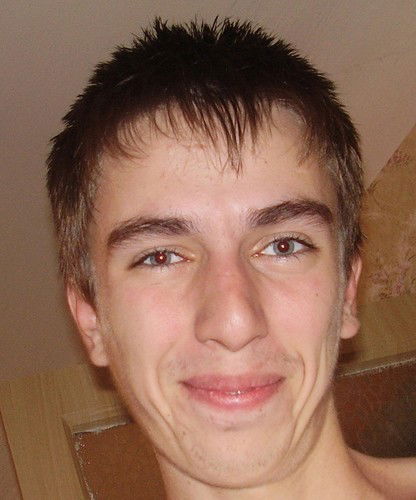 Дмитрий Шавеко