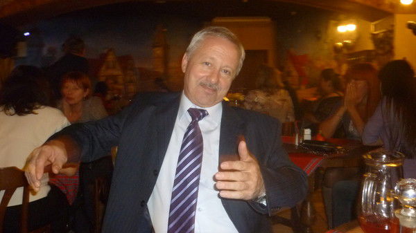 Андрей Корбут