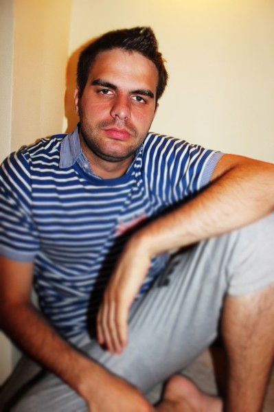 Арсений Калугин