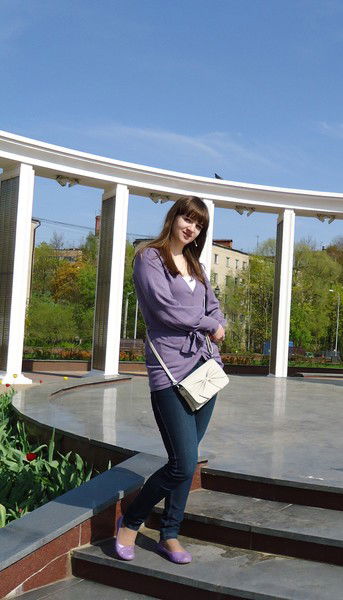 Анечка Шепилова