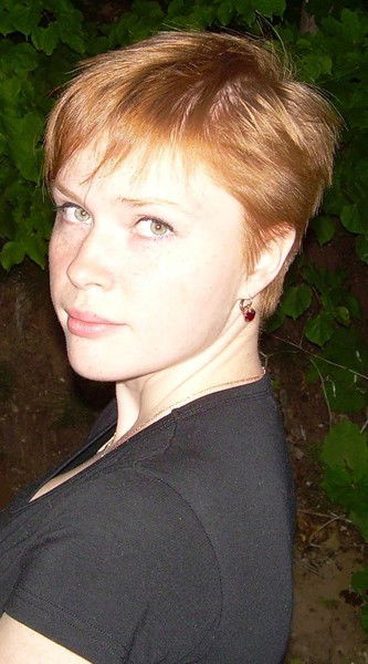 Ольга Карпова