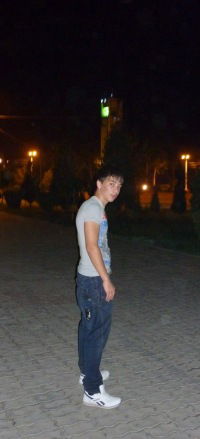 Амир Шабаев