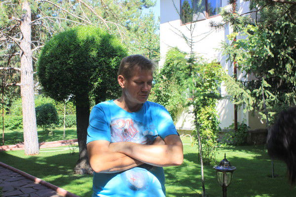 Игорь Езерский