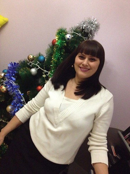 Наталья Немчинова