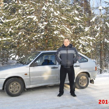 Александр Арестов