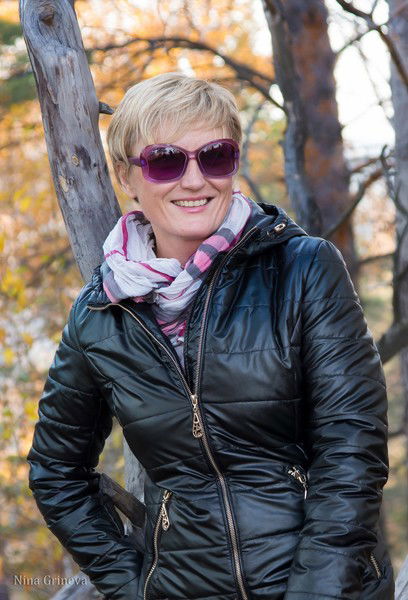 Юлия Баранова