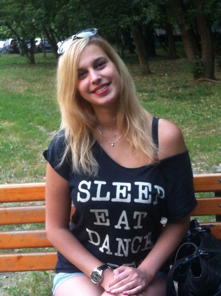 Эльвира Салахетдинова