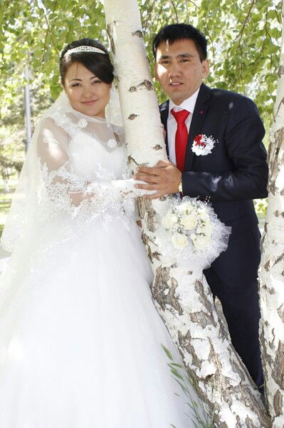 Ержан Тухметов