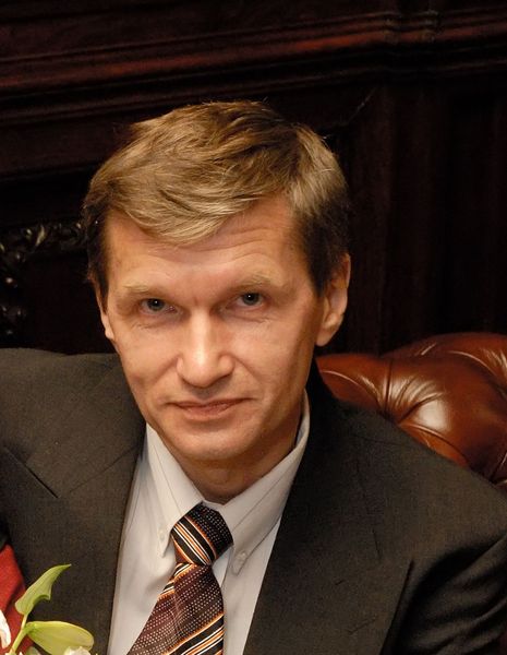 Игорь Прокофьев