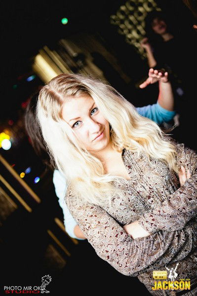 Танюшка Болгарская