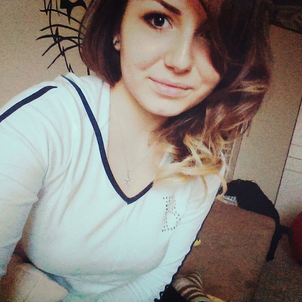 Ирина Кайтаз