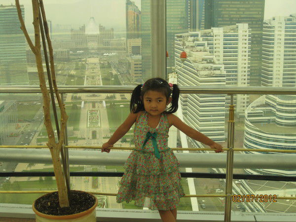 Амангельды Онгаров