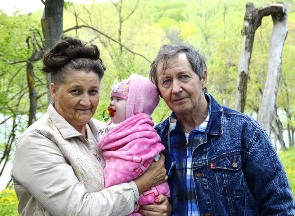 Станислав Черемных