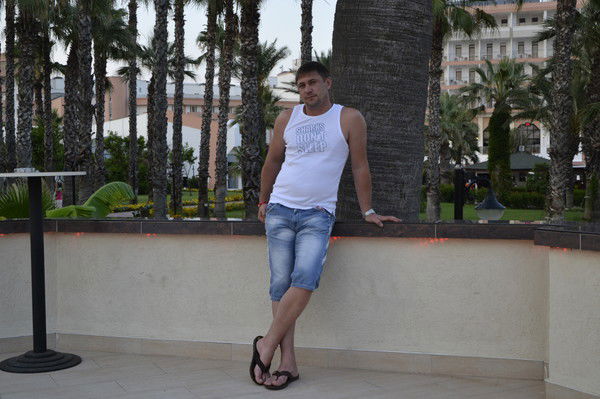 Алексей Писоцкий