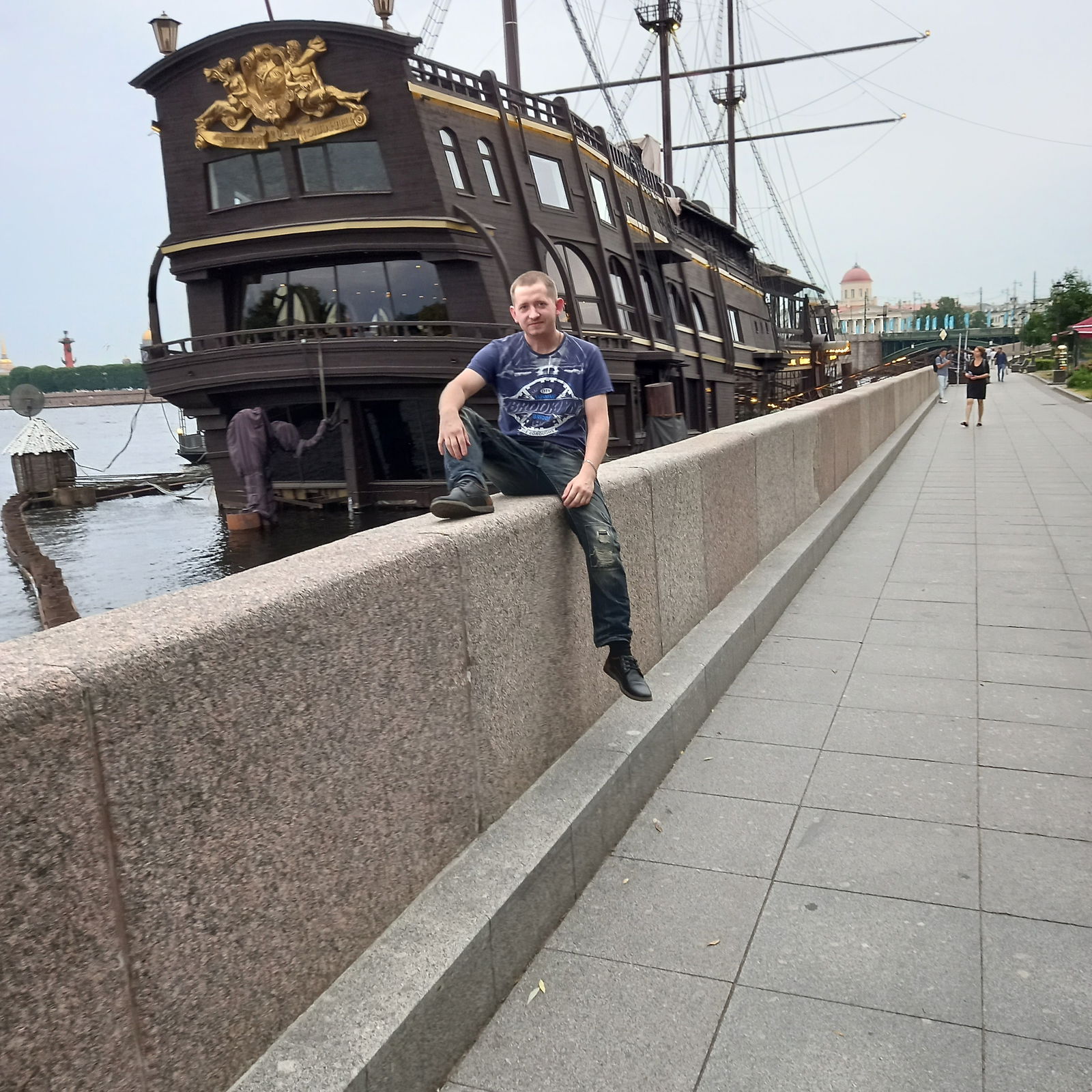 Алексей Клюкин