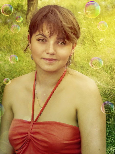 Екатерина Фетисова