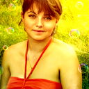 Екатерина Фетисова
